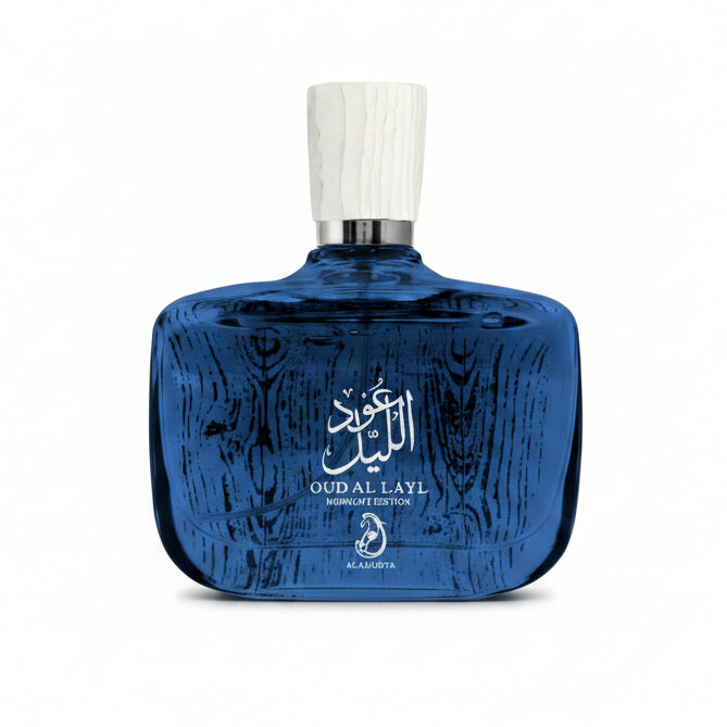 Oud Al Layl Midnight edition by Arabiyat