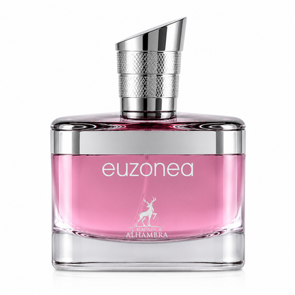 Euzonea by Maison Alhambra