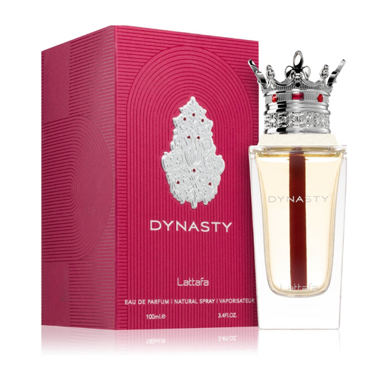 Dynasty by lattafa