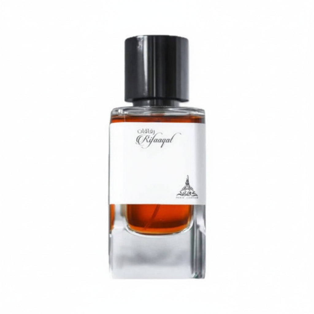 Rifaaqat by Paris Corner