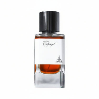 Rifaaqat by Paris Corner
