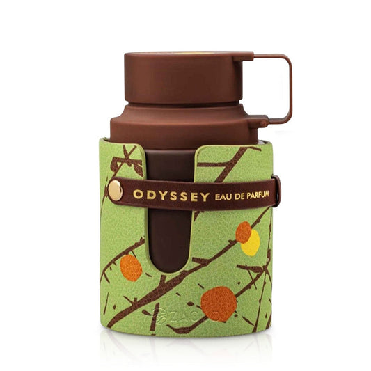Odyssey Dubai Chocolat by Armaf