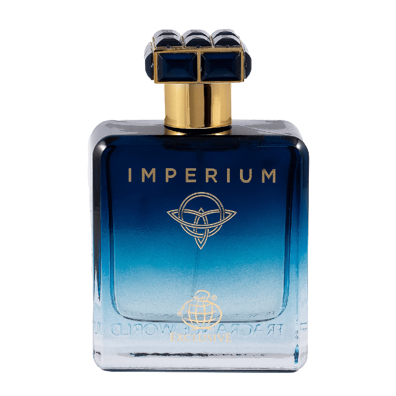 Imperium by Fragrance World