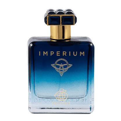 Imperium by Fragrance World