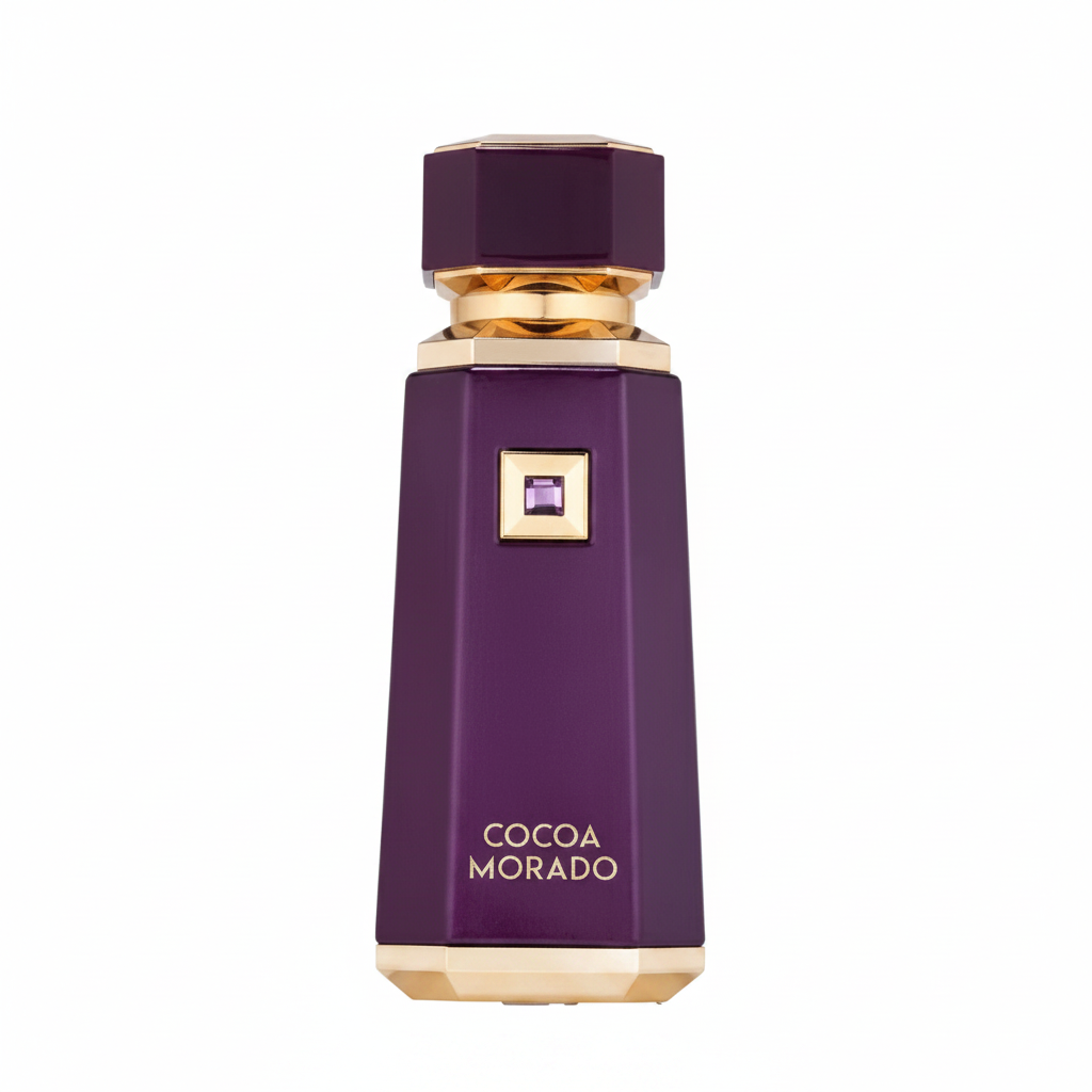 Coco Morado by Paris Corner