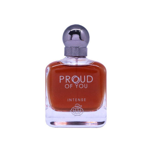 Proud Of You Intense by Fragrance World