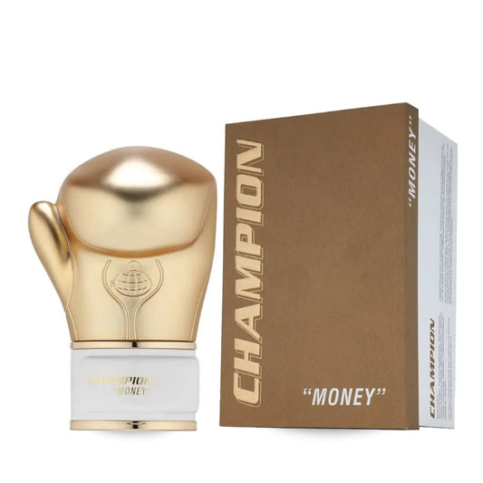 Champion Money by Fragrance World