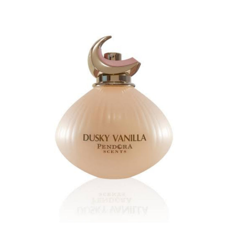 Dusky Vanilla by Paris Corner
