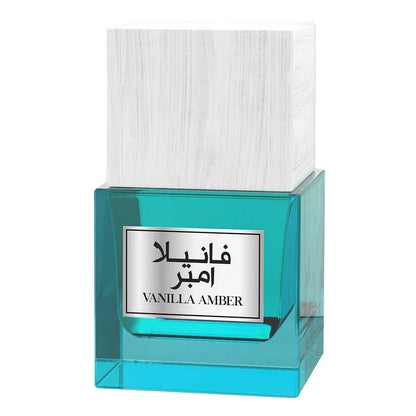 The Wood Vanilla Amber by Emper
