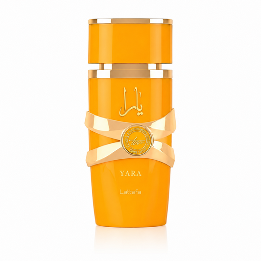 Yara tous by lataffa