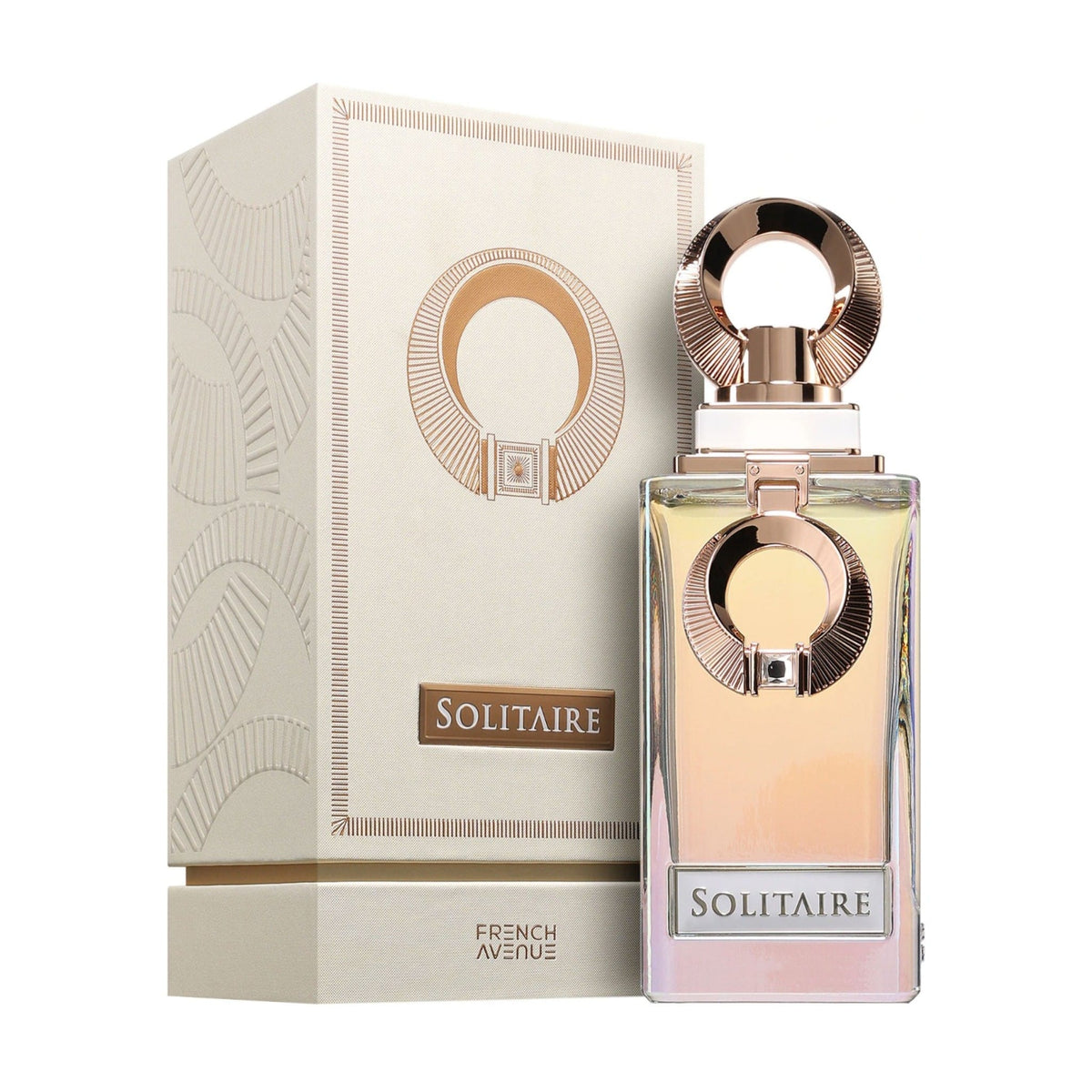 Solitaire by French Avenue