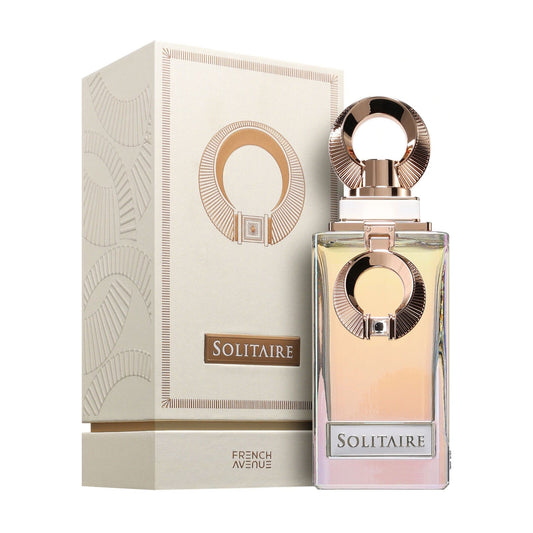 Solitaire by French Avenue
