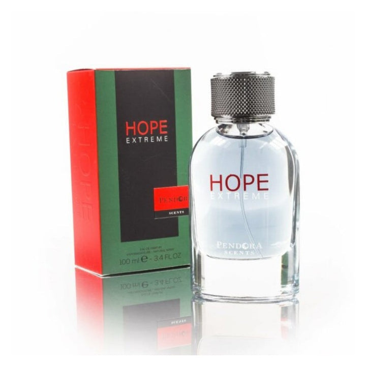 Hope Extreme by Pendora Scents