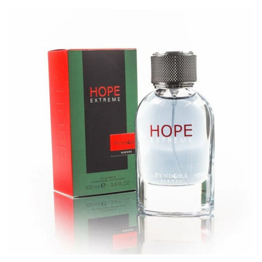 Hope Extreme by Pendora Scents