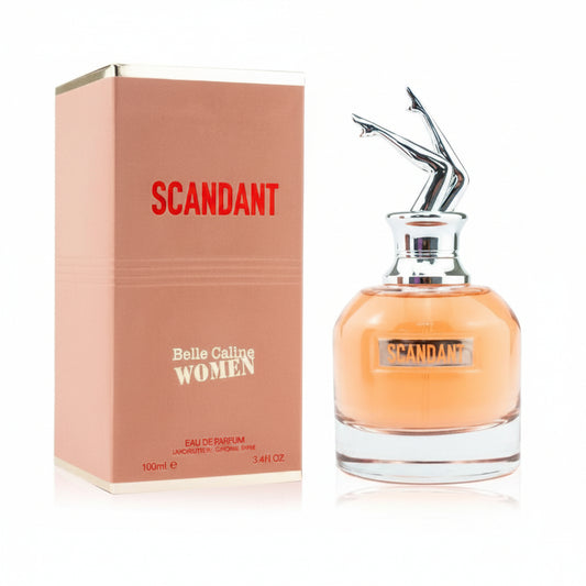 Scandant by Fragrance World