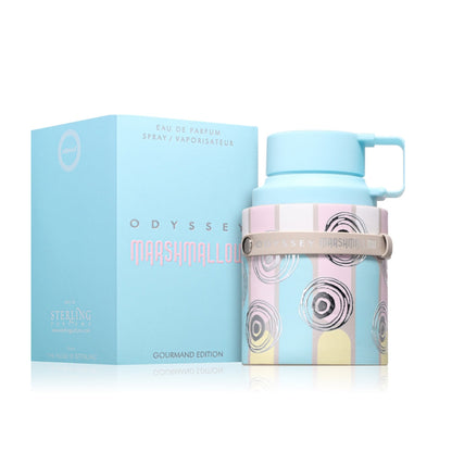 Odyssey Marshmallow by Armaf