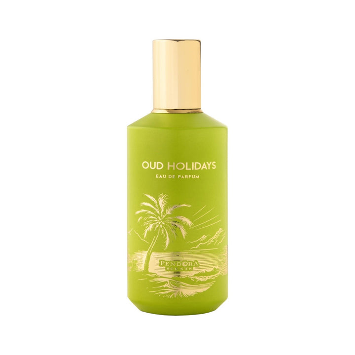 Oud Holidays by Paris Corner
