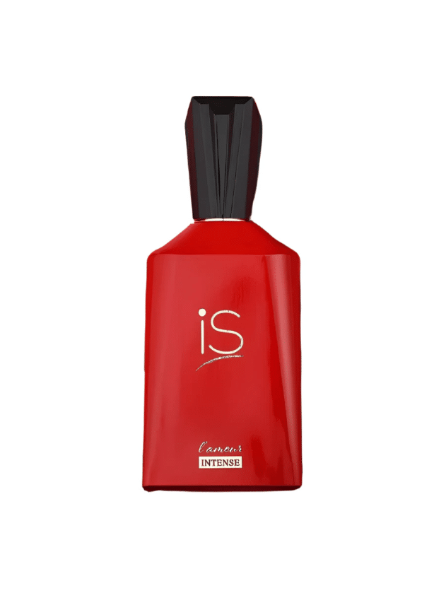 IS L'Amour Intense by Fragrance World