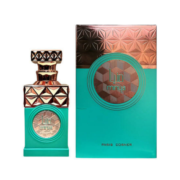 Minya by Paris Corner