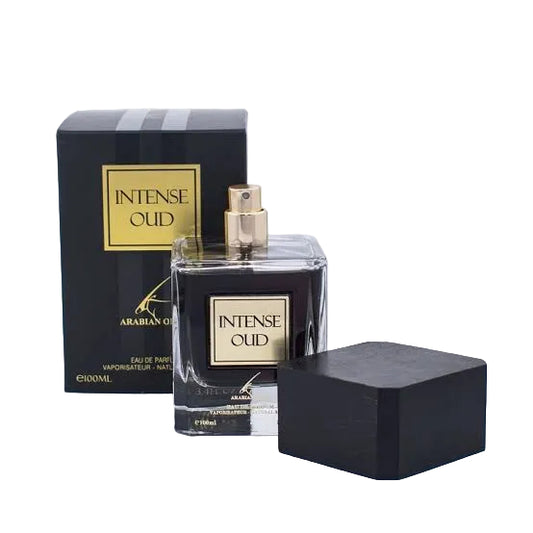 Intense Oud by Arabian Oryx