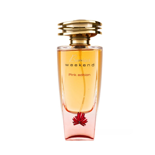Berries Weekend by Fragrance World