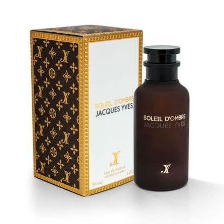 Soleil d'Ombre by Fragrance World