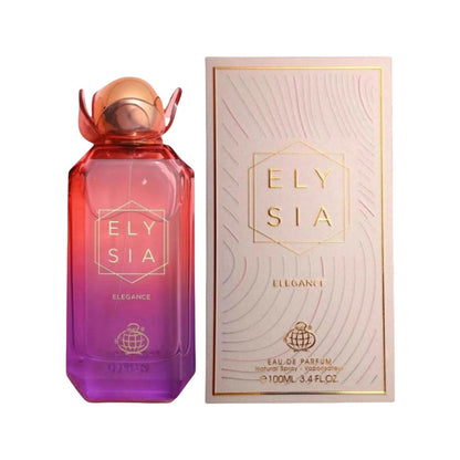 Elysia Elegance by Fragrance World