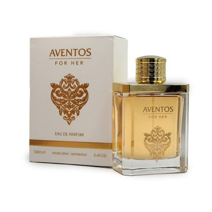 Aventos For Her by Fragrance World