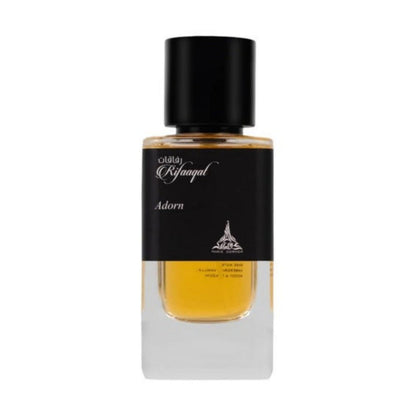 Rifaaqat Adorn by Paris Corner