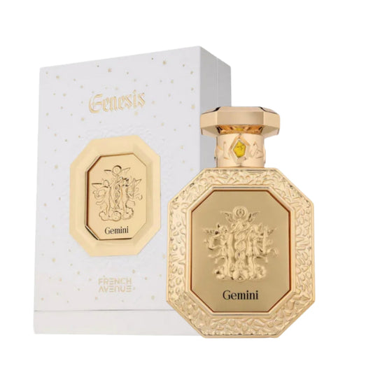 Genesis Gemini by French Avenue