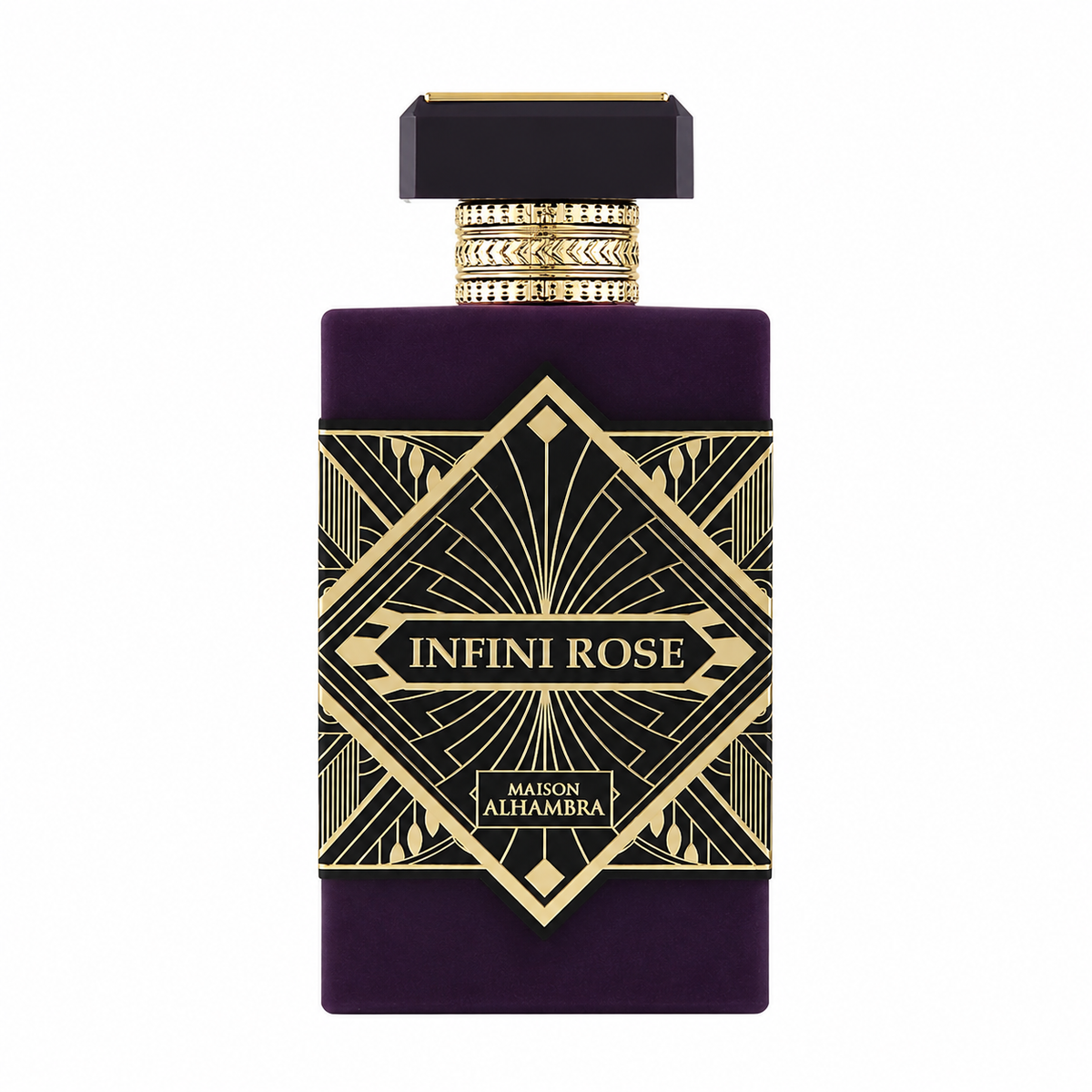 Infini Rose by Maison Alhambra
