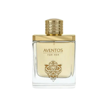 Aventos For Her by Fragrance World