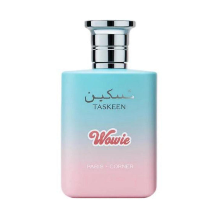 Taskeen Wowi by Paris Corner