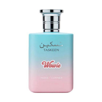 Taskeen Wowi by Paris Corner