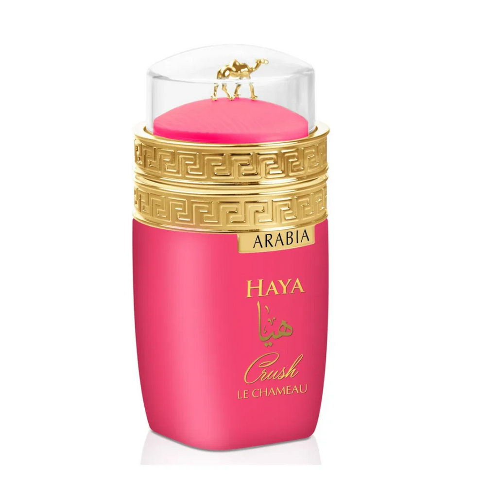 Arabia Haya Crush by Emper