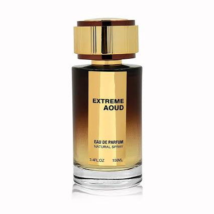 Extreme Aoud by Fragrance World