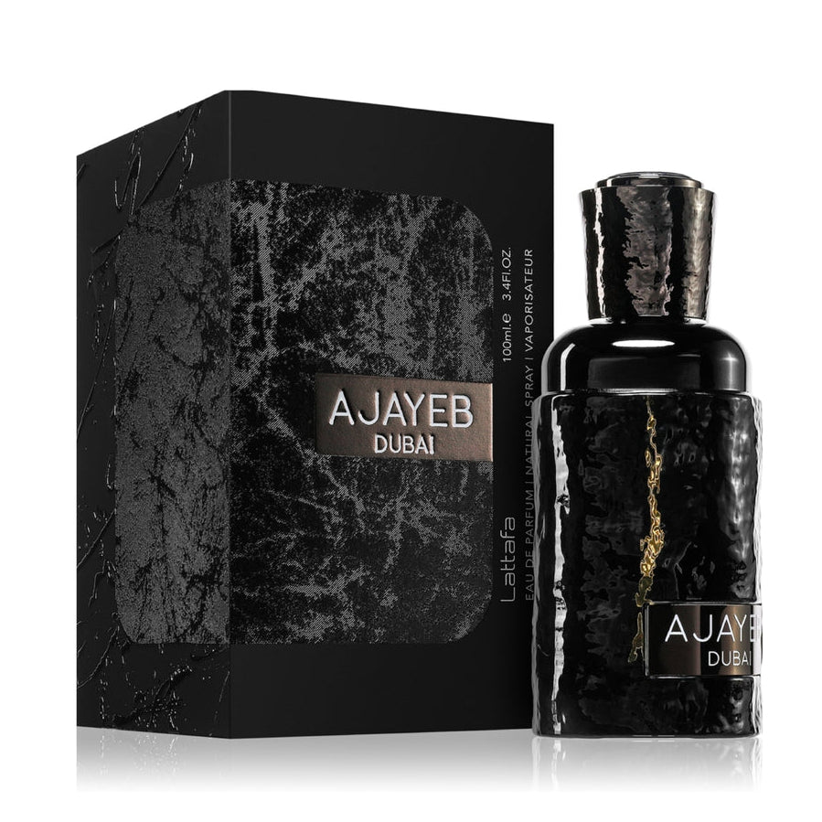 Ajayeb Dubai by lattafa
