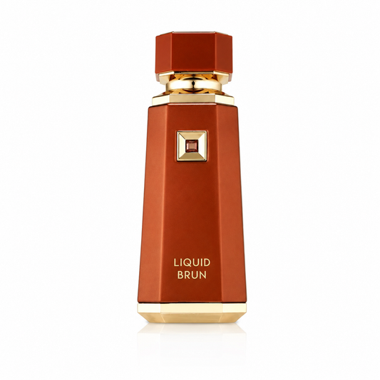 Liquid brun by French avenue