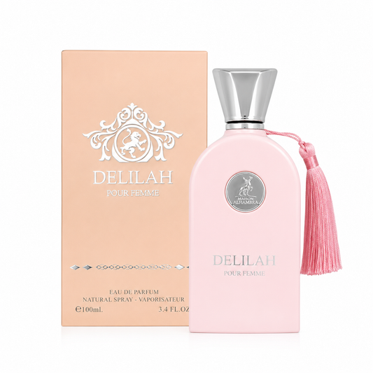 Delilah by Maison Alhambra