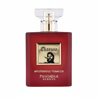 Charuto Mysterious Tobacco by Pendora Scents
