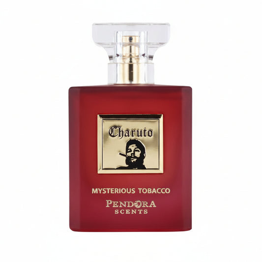 Charuto Mysterious Tobacco by Pendora Scents