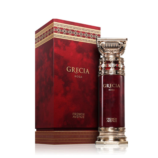Grecia Rosa by French Avenue