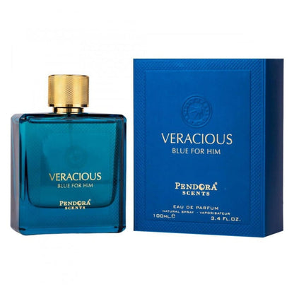 Veracious Blue by Pendora Scents