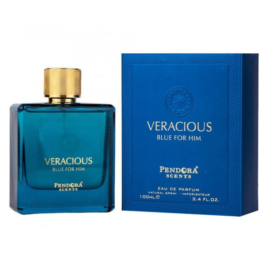 Veracious Blue by Pendora Scents