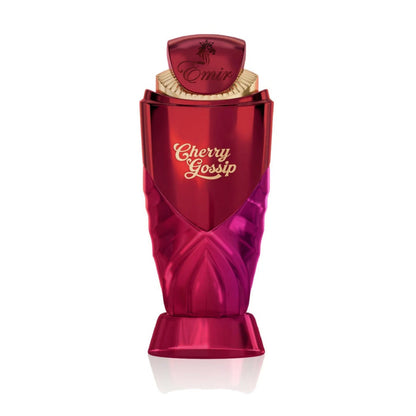 Cherry Gossip by Paris Corner