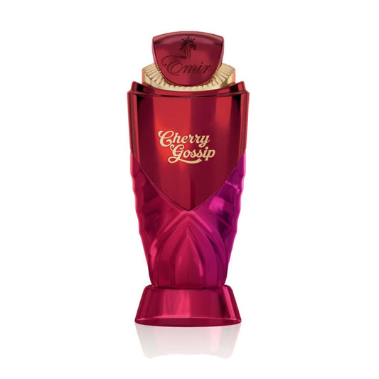Cherry Gossip by Paris Corner