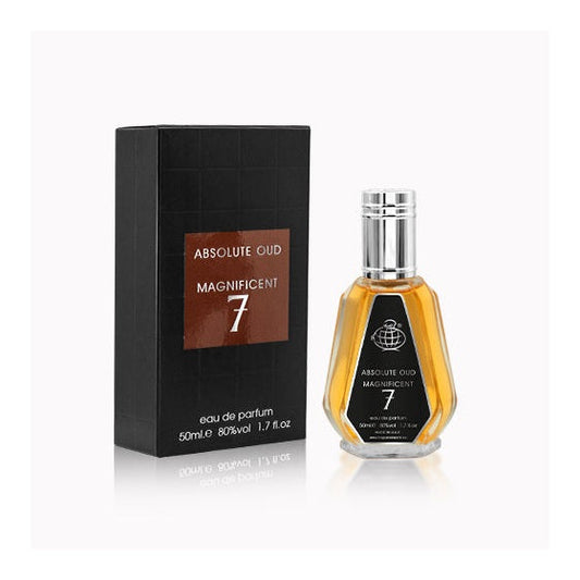 Absolute Oud Magnificent-7 50ml