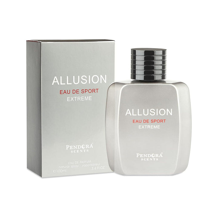 Allusion Extreme by Pendora