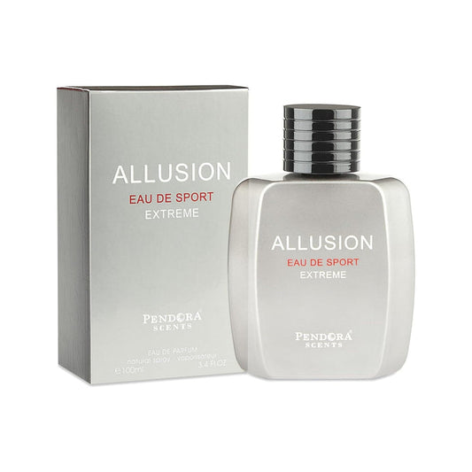 Allusion Extreme by Pendora
