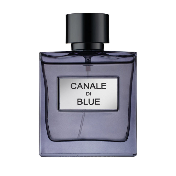 Canale Di Blue by Fragrance World